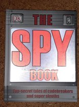 The Spy Book