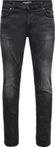 ONLY & SONS ONSLOOM SLIM Zwart FG 1427 Heren Jeans - Maat W28 X L32