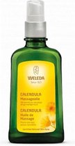 Weleda Massageolie Calendula