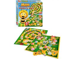 foto van Maya : spel - Dubbel Dobbel