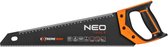 Neo tools handzaag 41-111, 400 mm