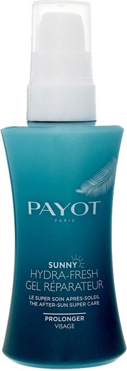 Payot - Sunny Hydra