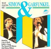 Simon & Garfunkel ‎– The Hit Collection Part 1