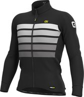 Ale Fietsjas PRR Sombra Wool Thermo - Grijs - XXL