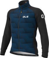 Ale Fietsjas Solid Sharp - Blauw - XL