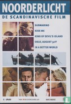 Noorderlicht : De Scandinavische Film