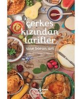 Çerkes Kızından Tarifler