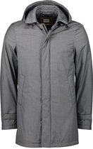 Jac Hensen Premium Jas - Slim Fit - Grijs - 46