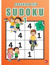 Çocuklar İçin Sudoku 1   6 Yaş ve Üstü