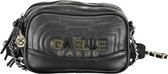 GAELLE PARIS Shoulder bag Women - UNI / NERO