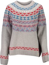 GANT Sweater Women - S / GRIGIO