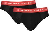 NORTH SAILS Slip Men - S / NERO