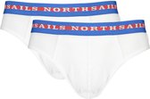 NORTH SAILS Slip Men - M / GRIGIO