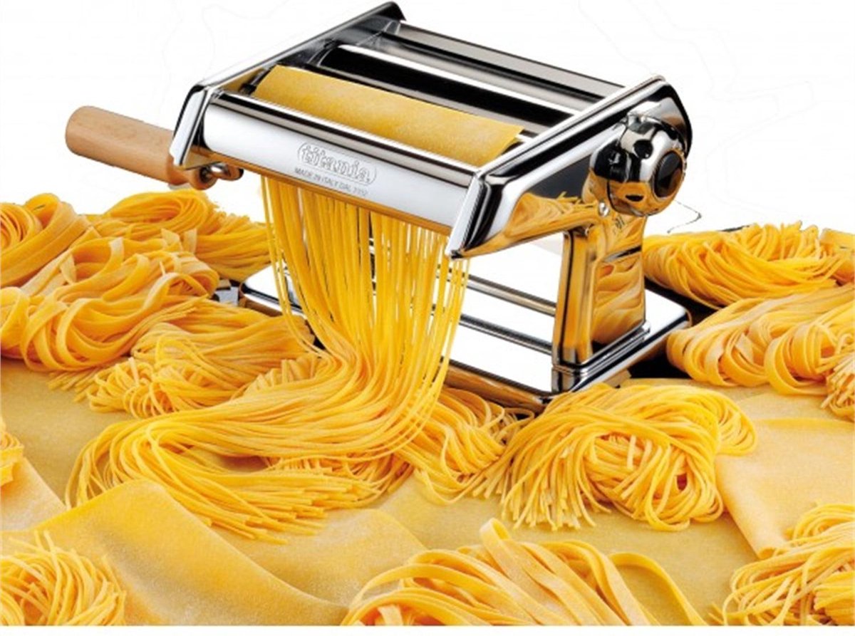 Accessoire pour spaghetti 2mm rond