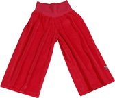 PANTS ALIX VELVET PINK VELVET 98-104