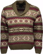 GANT Sweater Men - M / VERDE