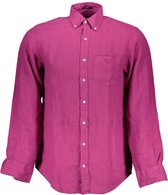 GANT Shirt Long Sleeves Men - L / VIOLA