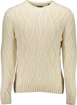 GANT Sweater Men - S / BIANCO