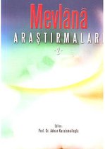 Mevlana Araştırmaları 2