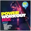 Various Artists - Power Workout Mix 2017.1 (2 CD)