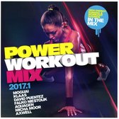 Various Artists - Power Workout Mix 2017.1 (2 CD)