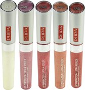 Pupa Lip Perfection Ultra Reflex Extreme Brilliance Lip Gloss - Lippen kleuren 7ml - 07 Juicy Rose