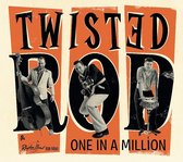 Twisted Rod - One In A Million (CD)