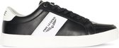 PME Legend - Heren Sneakers Crosswind Black - Zwart - Maat 48