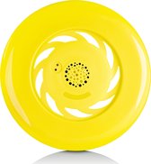 Lenco AFB-100YE - Bluetooth Speaker Frisbee - Geel