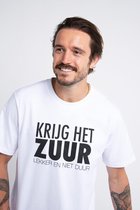 Amsterdenim | KRIJG HET ZUUR - XXL