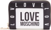 Love Moschino Dames  Kunstleer - WitWit