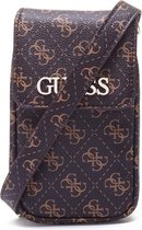 Guess - Manhattan Chit Chat - Brown - Vrouwen