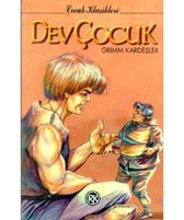 Dev Çocuk