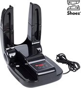 Shoez® Schoenendroger || Voor Efficient Drogen Van Schoenen || Electrische Schoenendroger || Shoe Dryer || Laarzendroger