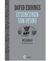 Efsuncunun Son Oyunu