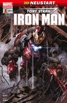 Tony Stark: Iron Man 1 - Tony Stark: Iron Man 1 - Die Rückkehr einer Legende