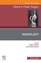 The Clinics: Internal Medicine Volume 49-1 - Rhinoplasty, An Issue of Clinics in Plastic Surgery, E-Book