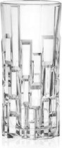 RCR Crystal - Long drink glas - ETNA lijn - 6 stuks
