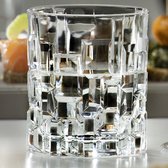 RCR - Kristallen whisky tumbler - ETNA lijn - 6 stuks