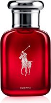 Ralph Lauren Polo Red - 40 ml - eau de parfum spray - herenparfum