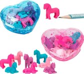 Eenhoorn gummetjes - gum - unicorn - speelgoed - gummen