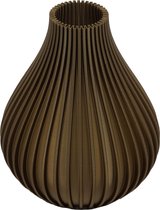Avesta - 20cm - duurzaam PLA - Vaas