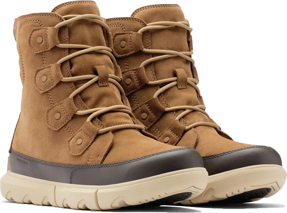 Sorel Snowboots Heren Delta Jet Maat 45 bol