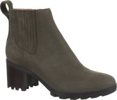 Vionic - Dames schoenen - Wilma - olive - maat 39