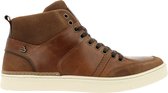 Bullboxer  -  Sneaker  -  Men  -  Tan/Cognac  -  44  -  Sneakers