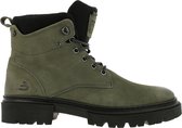 Bullboxer  -  Boot  -  Men  -  Green  -  45  -  Laarzen