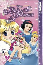 Kilala Princess Volume 1