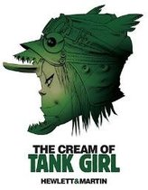 Tank Girl - Cream of the Tank