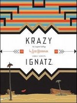 Krazy and Ignatz 1935-1936