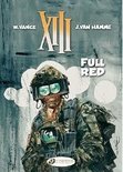 XIII Vol 5 Full Red